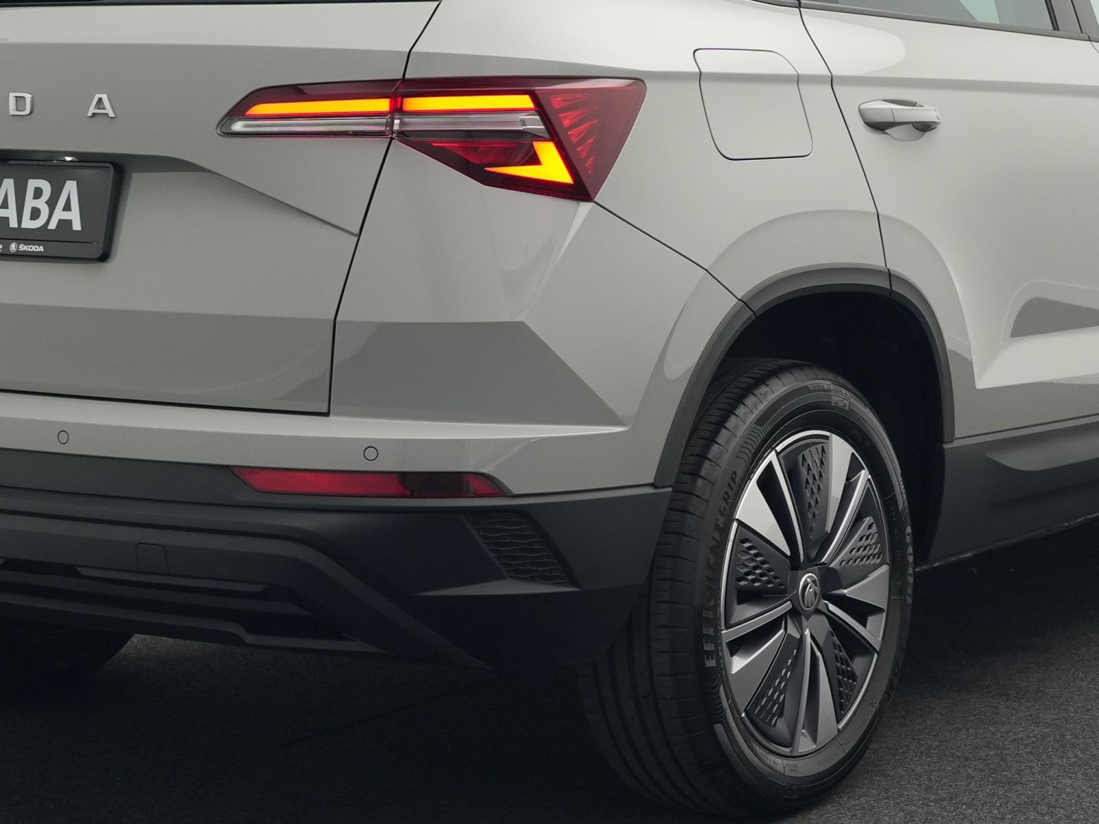 Skoda Karoq - Bild 23