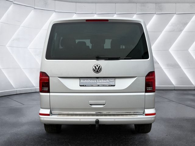 Volkswagen T6 Caravelle - Bild 4