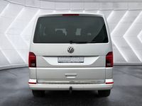 Volkswagen T6 Caravelle - Vorschau Bild 4