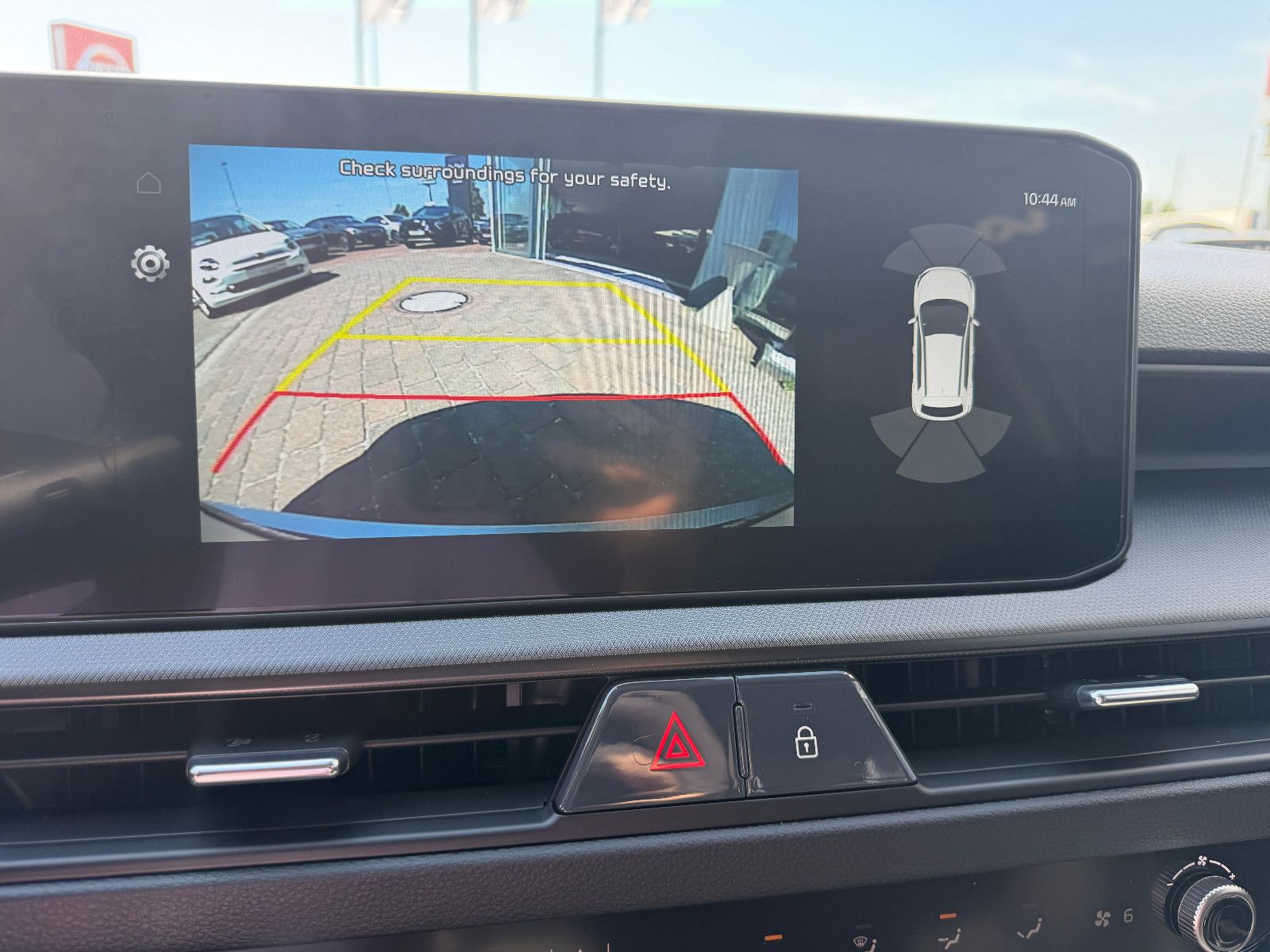 Kia Stonic - Bild 18