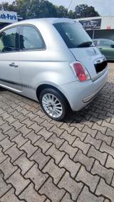 Fiat 500 1.2 8V Lounge Lounge