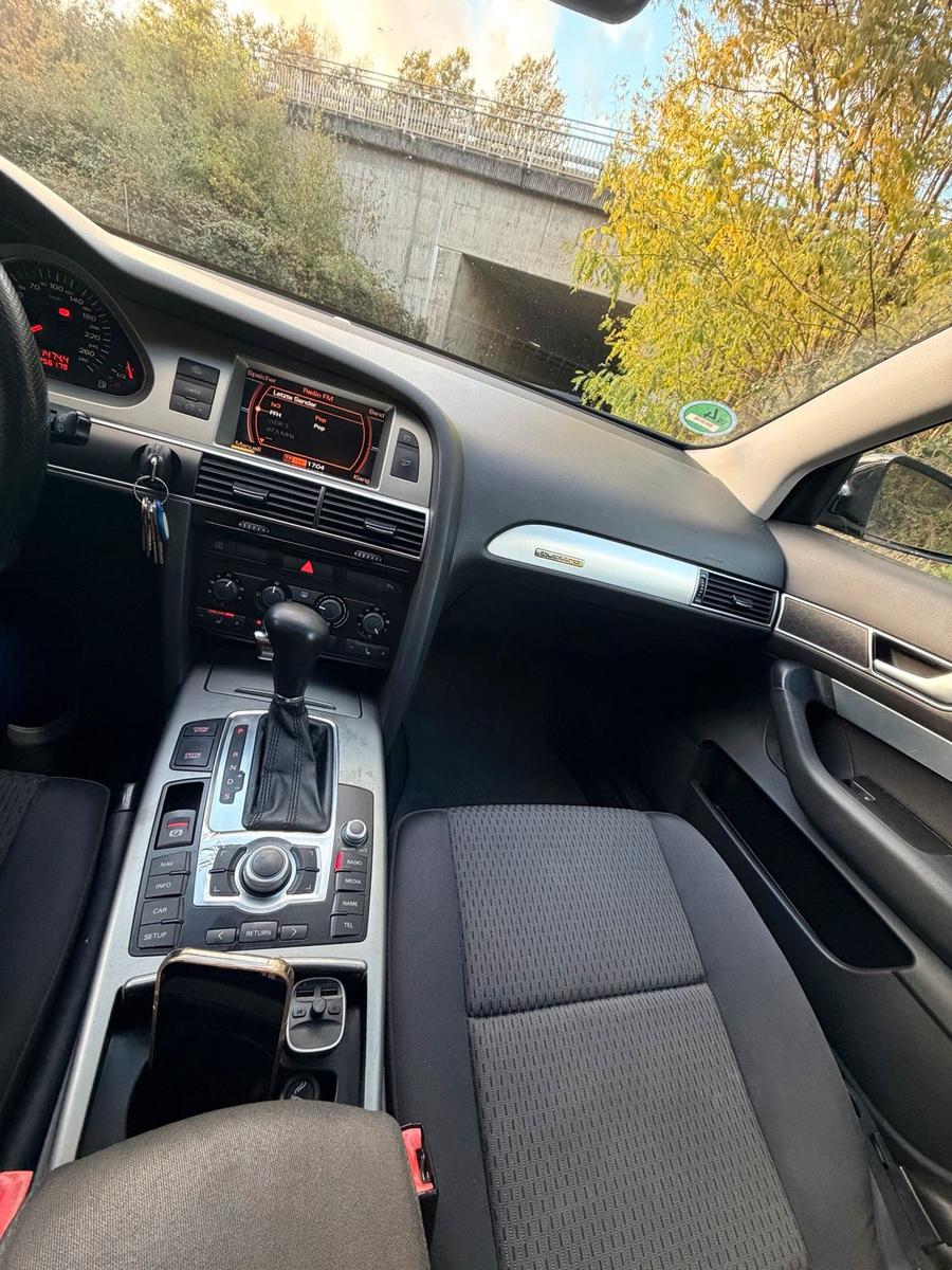 Audi Quattro 2006 — photo 13