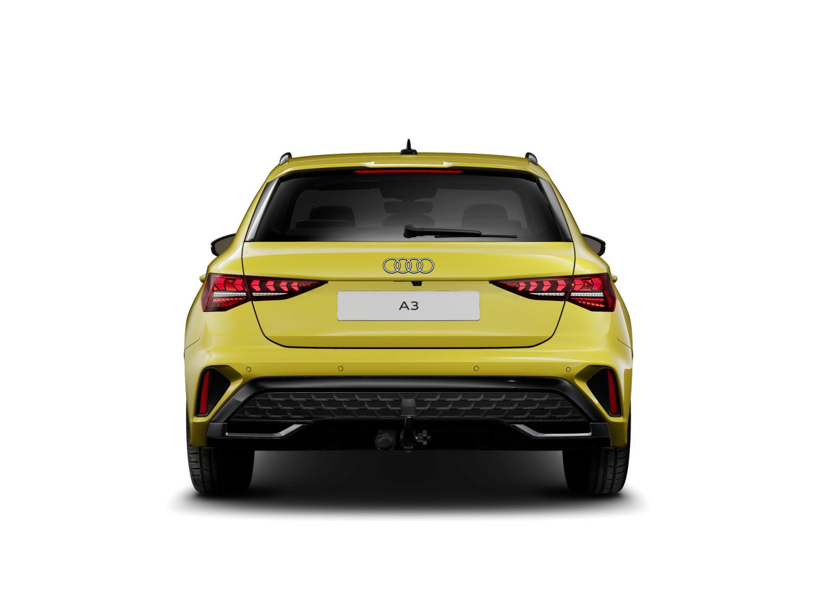 Audi A3 - Bild 10