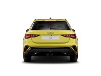 Audi A3 - Vorschau Bild 10