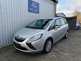 Opel Zafira 1.4 C Tourer Edition 7-Sitzer Tempo. PDC - Opel Zafira Gebrauchtwagen in Bremen