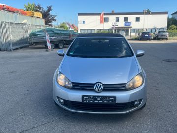 Volkswagen Golf - 3