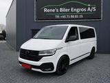 Volkswagen 2020 VW - T6.1 Multivan Cruise 4MOTION 199 hp - Volkswagen: Multivan Cruise