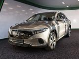 Mercedes-Benz EQA 300 4M Progressive Advanced LED Navi Kamera - Mercedes-Benz EQA: Grau, Beheizbares Lenkrad