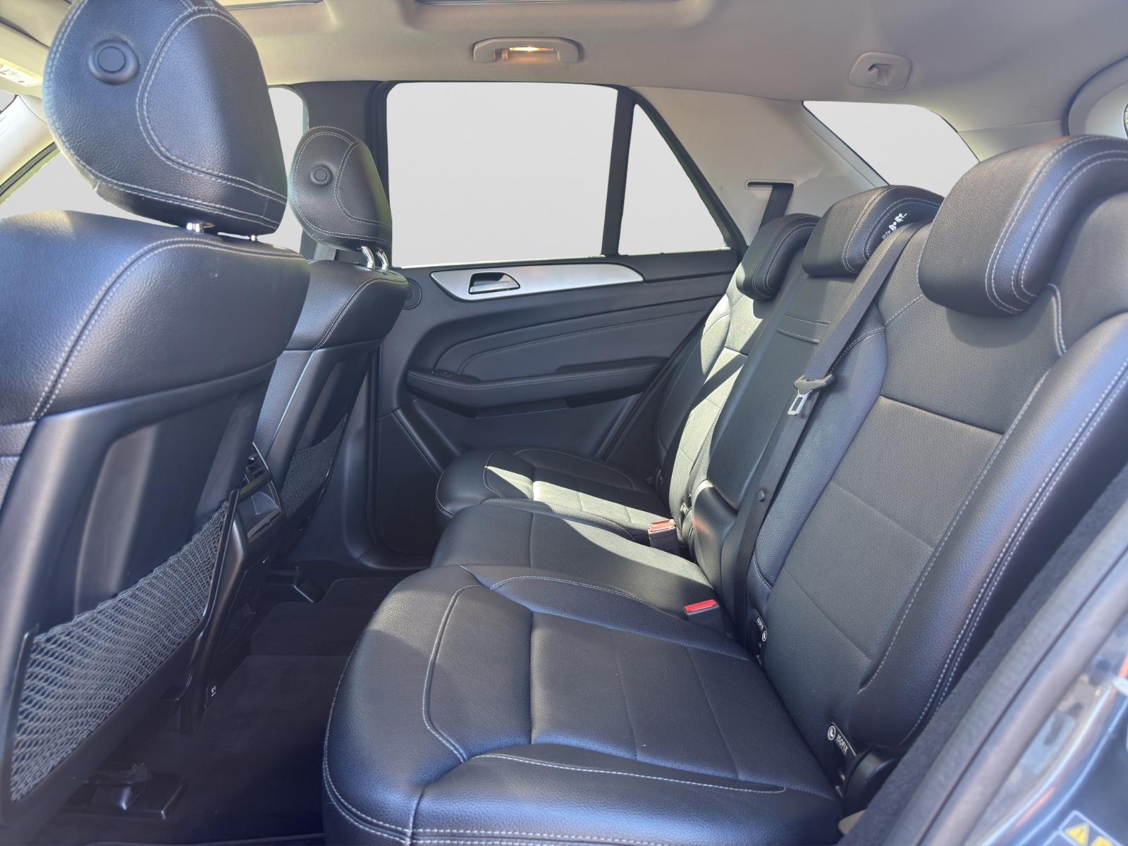 MERCEDES-BENZ ML 350 CDI AMG PAKET / GPS / XENON / TEMP. | 258 ch | 4X4 | BVA | PACK SPORT | TOIT PANORAMIQUE | VOLANT EN CUIR