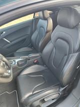 Audi TT RS plus Coupe 2.5 TFSI S tronic quattro - - graue Audi TT RS