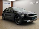 Hyundai IONIQ 5 58kWh BASIS EFFI-P 1HD GARANTIE NAV+LED+ - Hyundai mit Elektro-Antrieb: Geländewagen, Automatik
