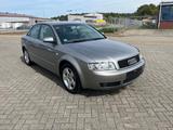 Audi A4 2.0 multitronic - Audi: Multitronic