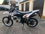 Yamaha WR125R - YAMAHA KARLSRUHE