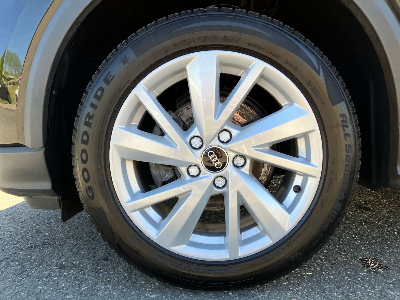 Audi Q2 - Bild 8