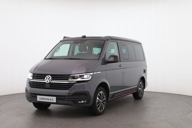 Volkswagen T6.1 California Ocean Edition