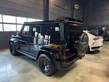 Mercedes-Benz G 63 AMG W465 BRABUS 800/MANDARIN LEATHER/MY2026 - Mercedes-Benz W202