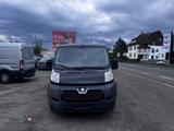 Peugeot Boxer HDi Standart - gebrauchte Peugeot Boxer aus dem Jahr 2013