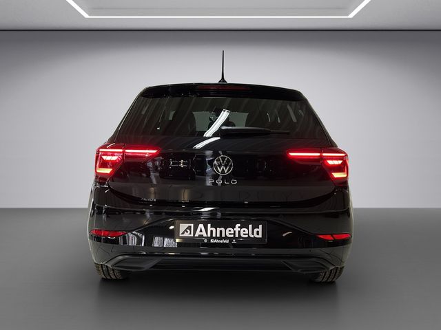 Polo Style 1,0 TSI DSG