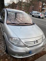 Citroën Citroen C3 HalbAutomatik 1Jahre Tüv - gebrauchte Citroën C3 aus dem Jahr 2004