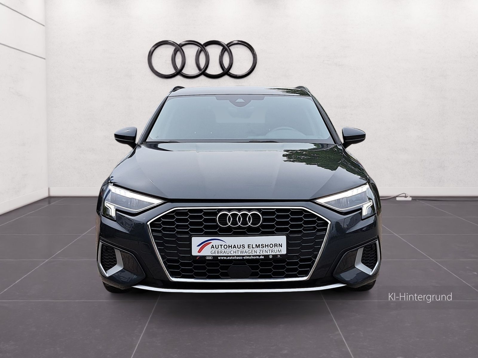 Audi A3 - Bild 4