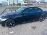 BMW 320d Cabrio Edition Exclusive Edition Exclusive - BMW 320: 320d Exclusive Edition