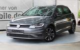 Volkswagen Golf VII IQ.DRIVE 1.Hand *Tüv&Inspektion Neu*ACC - Volkswagen Golf: In