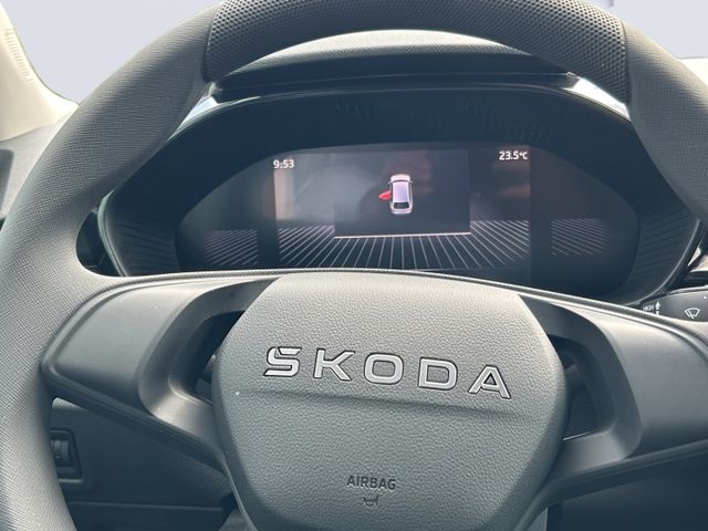 Fabia Essence 1.0 MPI -Klima-Sofort Verfügbar - 