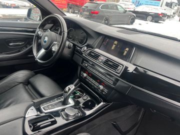 BMW 535 - 12