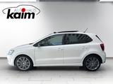 Volkswagen Polo V  1,4 GT - Volkswagen Polo: 1.4