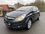 Opel Corsa  D 1.4 Automatik TÜV NEU Scheck... - Opel Corsa aus 2008: 1.4