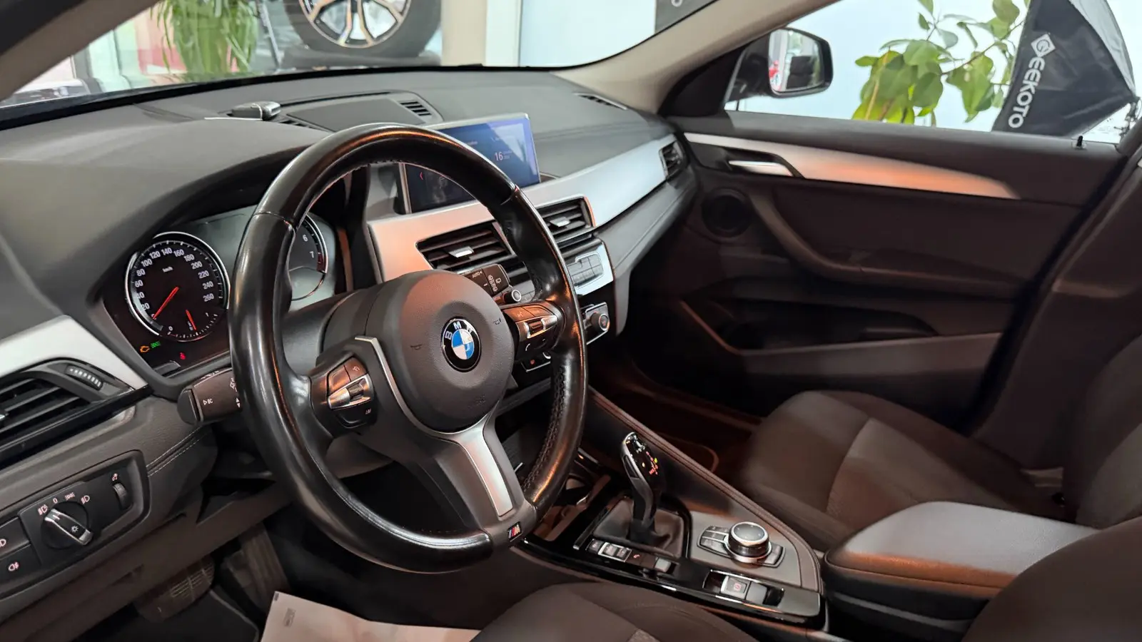 BMW X2 sDrive 18 i, миниатюра 10