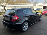 BMW 116 1 Limousine 116i TÜV Neu - BMW 116