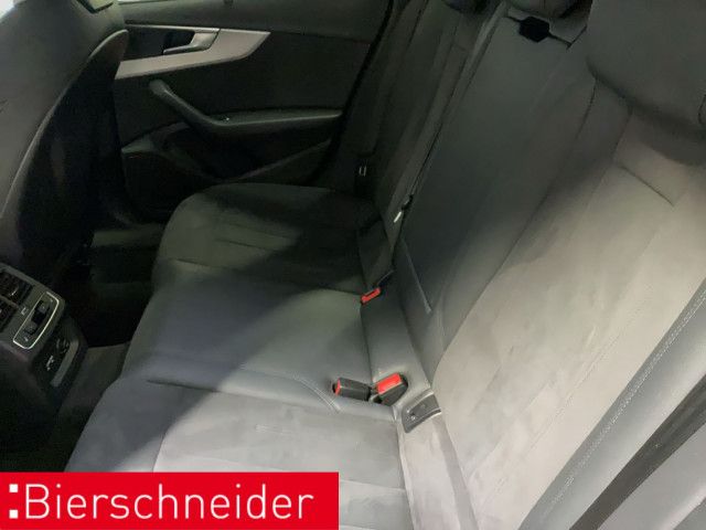 Audi A4 - Bild 13