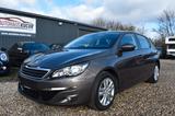 Peugeot 308 Active - Peugeot 308: Kleinwagen