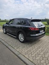 Volkswagen VW Touareg - VW Touareg Gebrauchtwagen in Bonn