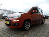 Fiat Panda Lounge Cross automatik - Fiat Panda: Orange