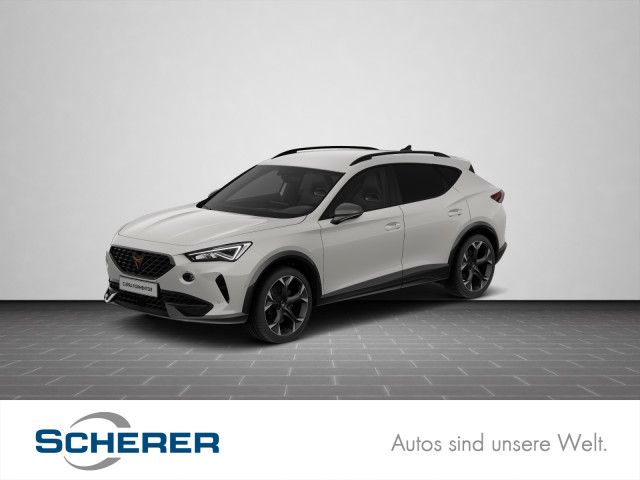 Cupra Formentor VZ 2.0 TSI LED NAVI KLIMA SITZHEIZUNG