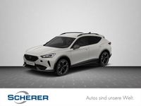 Cupra Formentor - Vorschau Bild 1