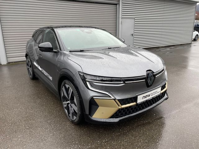 Renault Megane E-Tech EV60 220 Iconic