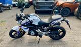 BMW G 310 R ABS - MOTORRAD VON 251 BIS 500 CCM