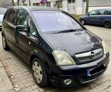 Opel Meriva 1.6 TWINP. Selection - Opel Meriva: Selection