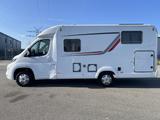 Bürstner Nexxo Van T 620 G Solar+Kamera+Markise+Längsbett - Offers matching your search criteria