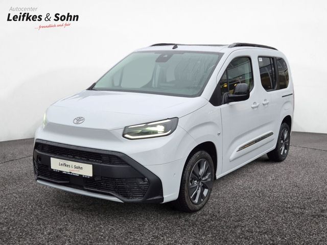 Toyota Proace City Verso 1.5 D-4D L1 Aut Lounge (E)