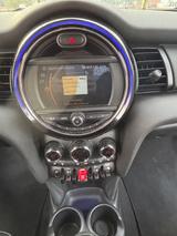 MINI Automatik Ausstattung Chili - MINI ONE von privat