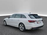 Audi S4 Avant 3.0 TDI quattro Tiptronic Navi LED - Audi S4 TDI Gebrauchtwagen