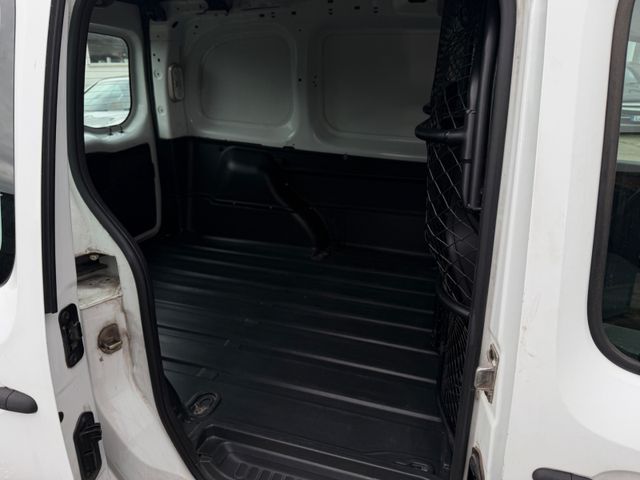 Kangoo 1.5 dCi, 1. HAND, MwSt 19%! Bild 10