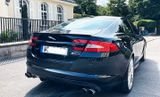 Jaguar XF 5.0 L V8 Kompressor XFR R - Jaguar aus 2012