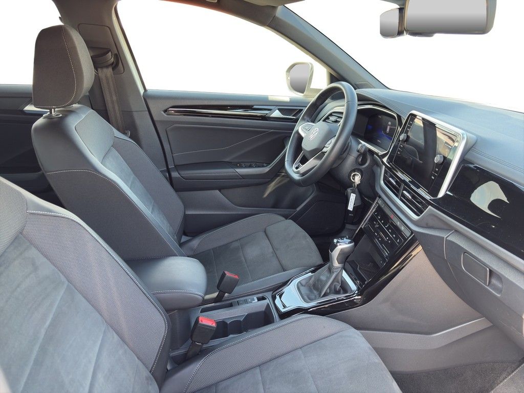Volkswagen T-Roc - Bild 10