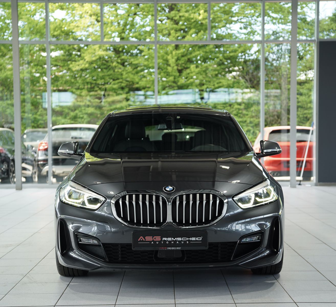 Bmw 118