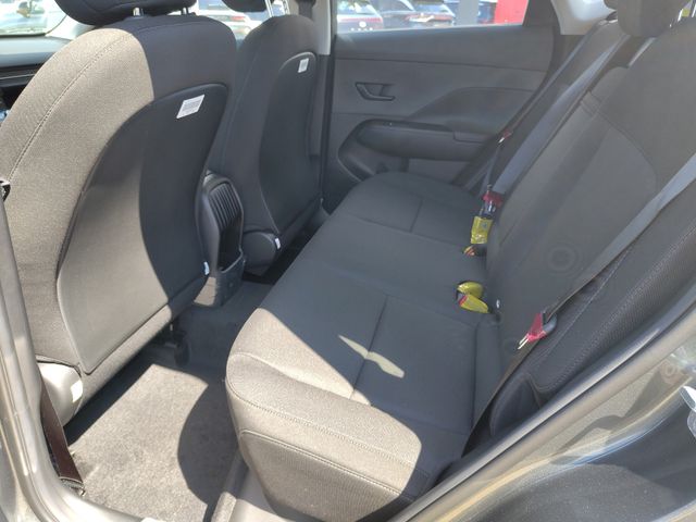 Hyundai KONA 1.6 T-GDI AT Select